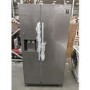 Refurbished Samsung RS50N3513SA 485 Litre American Fridge Freezer