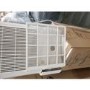Refurbished Ecoair Classic MK5 7 Litre Desiccant Dehumidifier with Humidistat and Antibacterial Filter