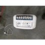 Refurbished Ecoair Classic MK5 7 Litre Desiccant Dehumidifier with Humidistat and Antibacterial Filter