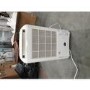 Refurbished Ecoair Classic MK5 7 Litre Desiccant Dehumidifier with Humidistat and Antibacterial Filter
