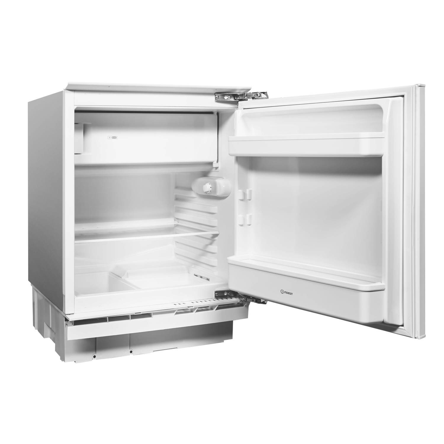 Indesit 108 Litre Under Counter Integrated Fridge