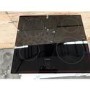 Refurbished Bosch PKE611D17E Serie 4 59cm Touch Control Four Zone Ceramic Hob