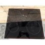 Refurbished Bosch PKE611D17E Serie 4 59cm Touch Control Four Zone Ceramic Hob