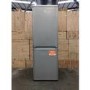 Refurbished Indesit IBD5515S1 Freestanding 208 Litre 60/40 Fridge Freezer Silver