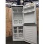 Refurbished Indesit IBD5515S1 Freestanding 208 Litre 60/40 Fridge Freezer Silver
