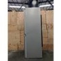 Refurbished Indesit IBD5515S1 Freestanding 208 Litre 60/40 Fridge Freezer Silver