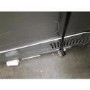 Refurbished Samsung 501 Litre American Fridge Freezer - Black