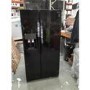 Refurbished Samsung 501 Litre American Fridge Freezer - Black