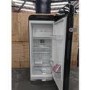 Refurbished KitchenAid KCFMB60150R Freestanding 205 Litre Fridge Black