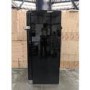 Refurbished KitchenAid KCFMB60150R Freestanding 205 Litre Fridge Black