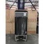 Refurbished KitchenAid KCFMB60150R Freestanding 205 Litre Fridge Black