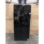 Refurbished KitchenAid KCFMB60150R Freestanding 205 Litre Fridge Black