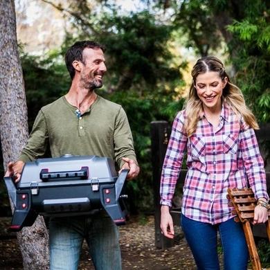 Char-Broil X200 Grill2Go Gas BBQ