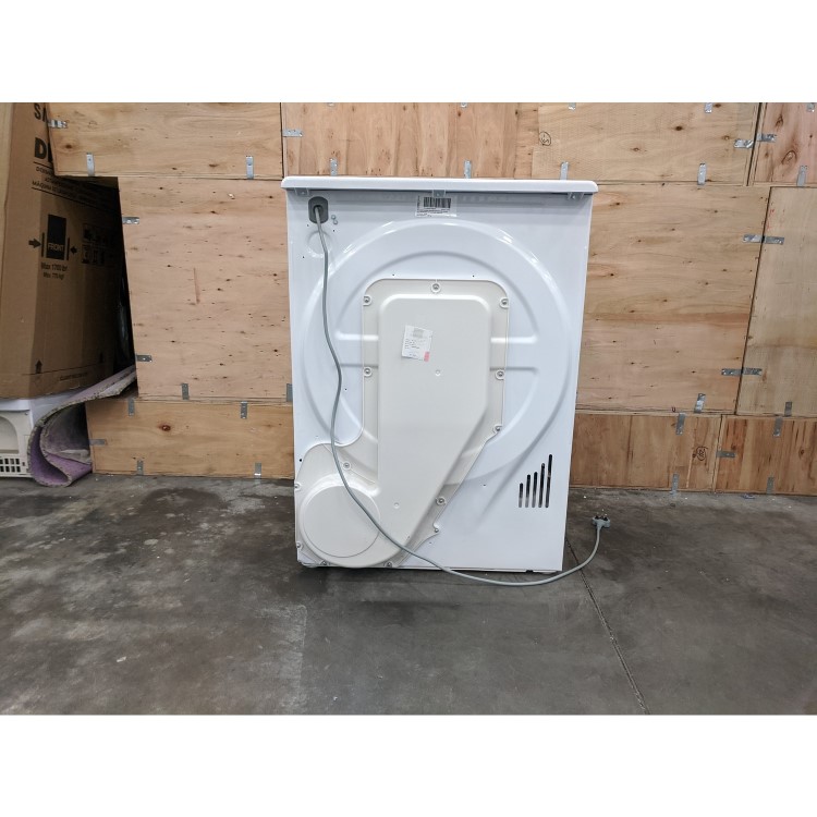 Refurbished Hoover DXOH11A2TCEXM-80 11kg Freestanding Heat Pump Tumble Dryer - White