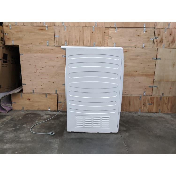Refurbished Hoover DXOH11A2TCEXM-80 11kg Freestanding Heat Pump Tumble Dryer - White