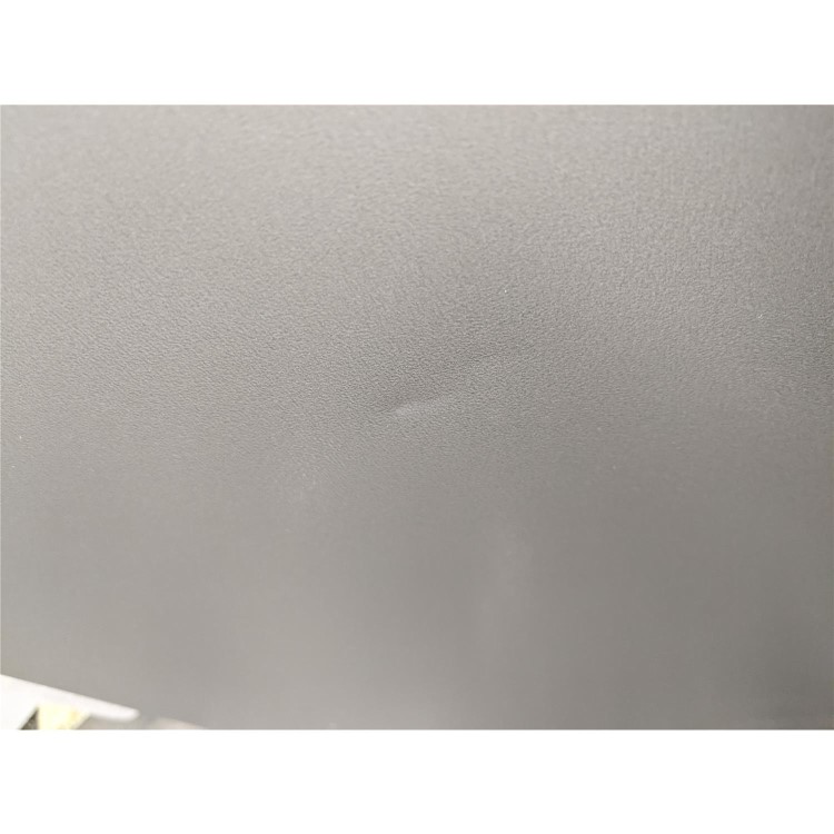 Refurbished Hotpoint UH6F1CG1 60cm Wide 167cm High Upright Freestanding Frost Free Freezer - Graphite