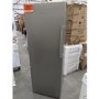 Refurbished Hotpoint UH6F1CG1 60cm Wide 167cm High Upright Freestanding Frost Free Freezer - Graphite