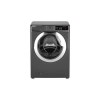 Hoover Dynamic Next DXOA49C3R/1-80 Freestanding 9KG 1400 Spin Washing Machine