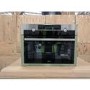Refurbished AEG CombiQuick KME565000M Built In 43L 1000W Compact Microwave Oven Stainless Steel