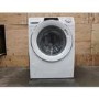 Refurbished Candy Rapido ROW141066DWHC Smart Freestanding 10/6KG 1400 Spin Washer Dryer