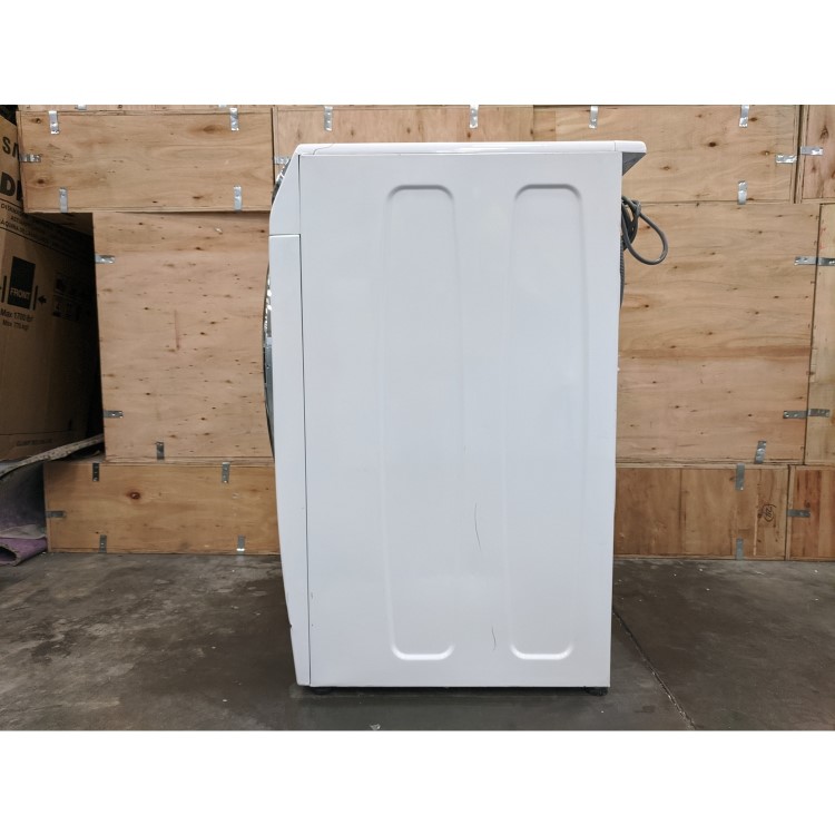 Refurbished Candy Rapido ROW141066DWHC Smart Freestanding 10/6KG 1400 Spin Washer Dryer