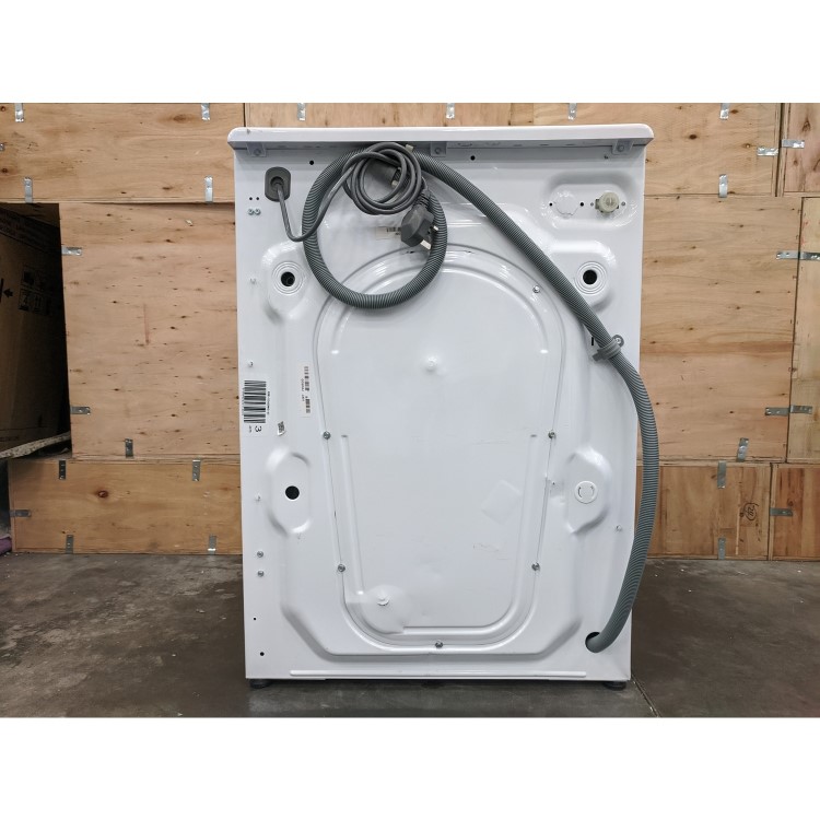 Refurbished Candy Rapido ROW141066DWHC Smart Freestanding 10/6KG 1400 Spin Washer Dryer
