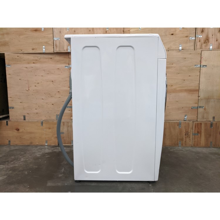 Refurbished Candy Rapido ROW141066DWHC Smart Freestanding 10/6KG 1400 Spin Washer Dryer