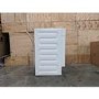 Refurbished Beko WTIK76151F Integrated 7KG 1600 Spin Washing Machine