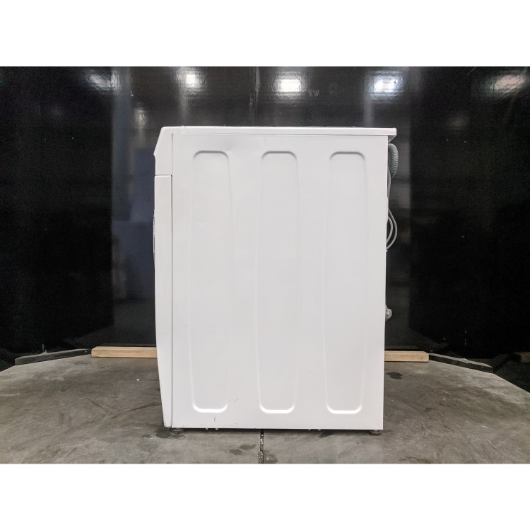 Refurbished Hoover H-Wash 500 HW414AMC1-80 Freestanding 14KG 1400 Spin Washing Machine White