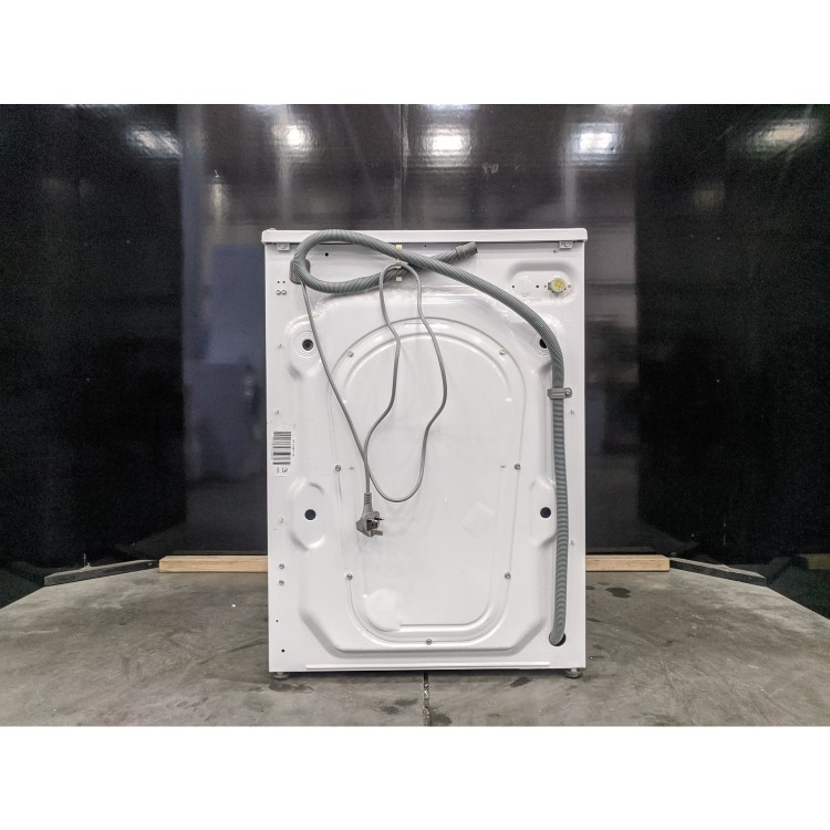 Refurbished Hoover H-Wash 500 HW414AMC1-80 Freestanding 14KG 1400 Spin Washing Machine White