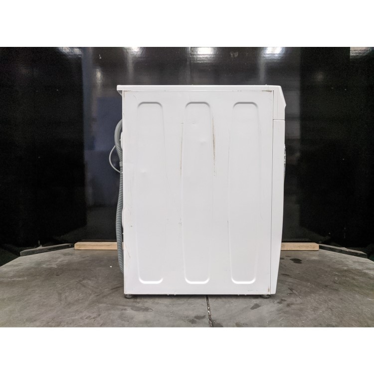 Refurbished Hoover H-Wash 500 HW414AMC1-80 Freestanding 14KG 1400 Spin Washing Machine White