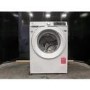 Refurbished Hoover H-Wash 500 HW414AMC1-80 Freestanding 14KG 1400 Spin Washing Machine White