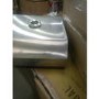 Refurbished electriQ Pizza Firebox Cooks up to 12" Pizza's