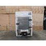 Refurbished Indesit I55RM1110W1 Freestanding Undercounter Larder Fridge - White