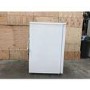 Refurbished Indesit I55RM1110W1 Freestanding Undercounter Larder Fridge - White
