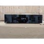 Refurbished Bosch 14cm High Push-pull Warming Drawer - Black