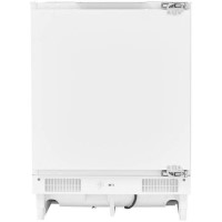 Fridgemaster MBUZ6097M 97 Litre Integrated Under Counter Freezer 60cm Wide - White
