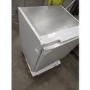 Refurbished Fridgemaster MBUZ6097M Integrated 97 Litre Under Counter Fridge White