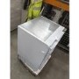 Refurbished Fridgemaster MBUZ6097M Integrated 97 Litre Under Counter Fridge White