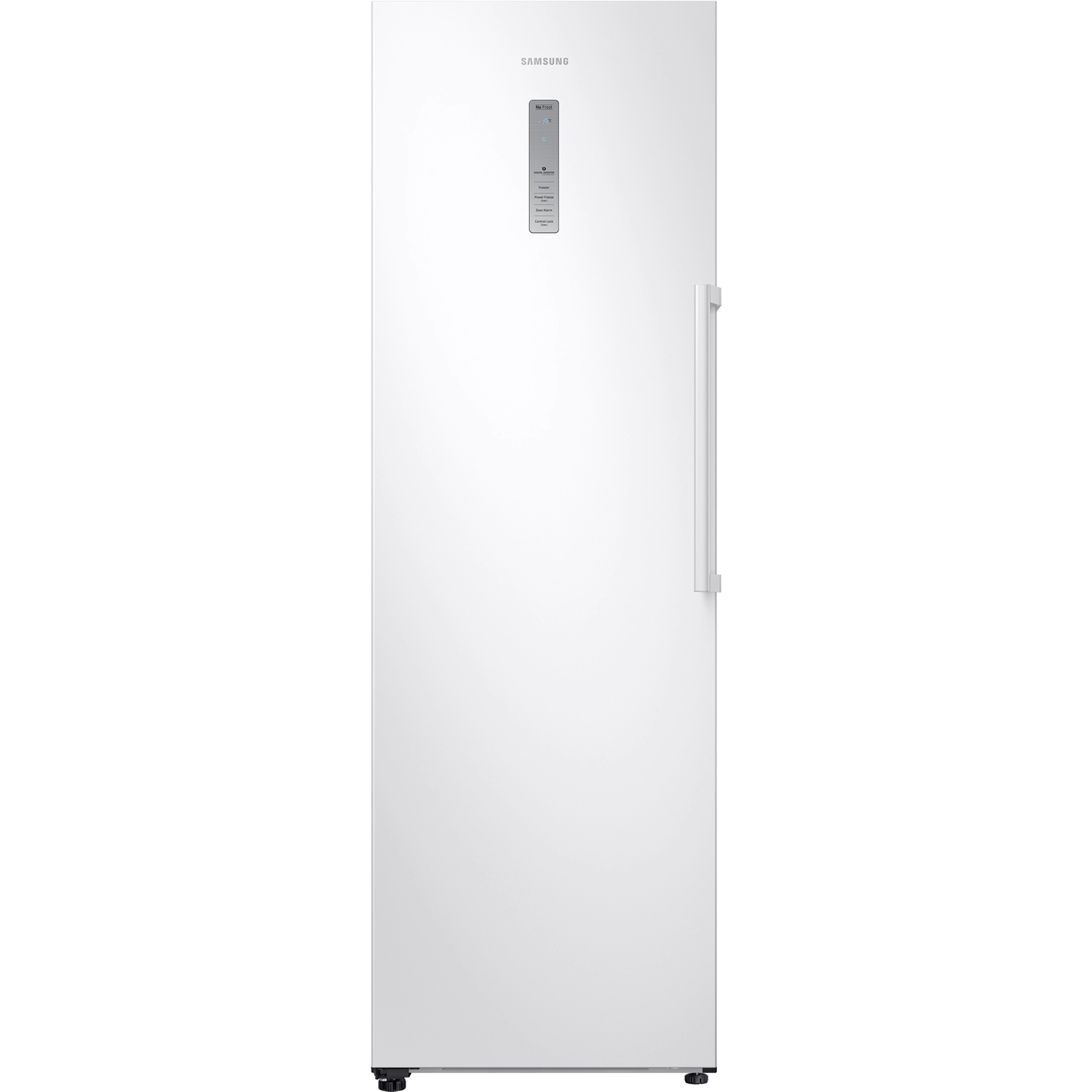 Samsung 315 Litre Upright Freestanding Freezer - White