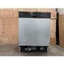 Refurbished Hoover HDI 1LO38B-80 Smart Integrated 13 Place Dishwasher Black