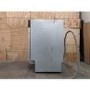 Refurbished Hoover HDI 1LO38B-80 Smart Integrated 13 Place Dishwasher Black