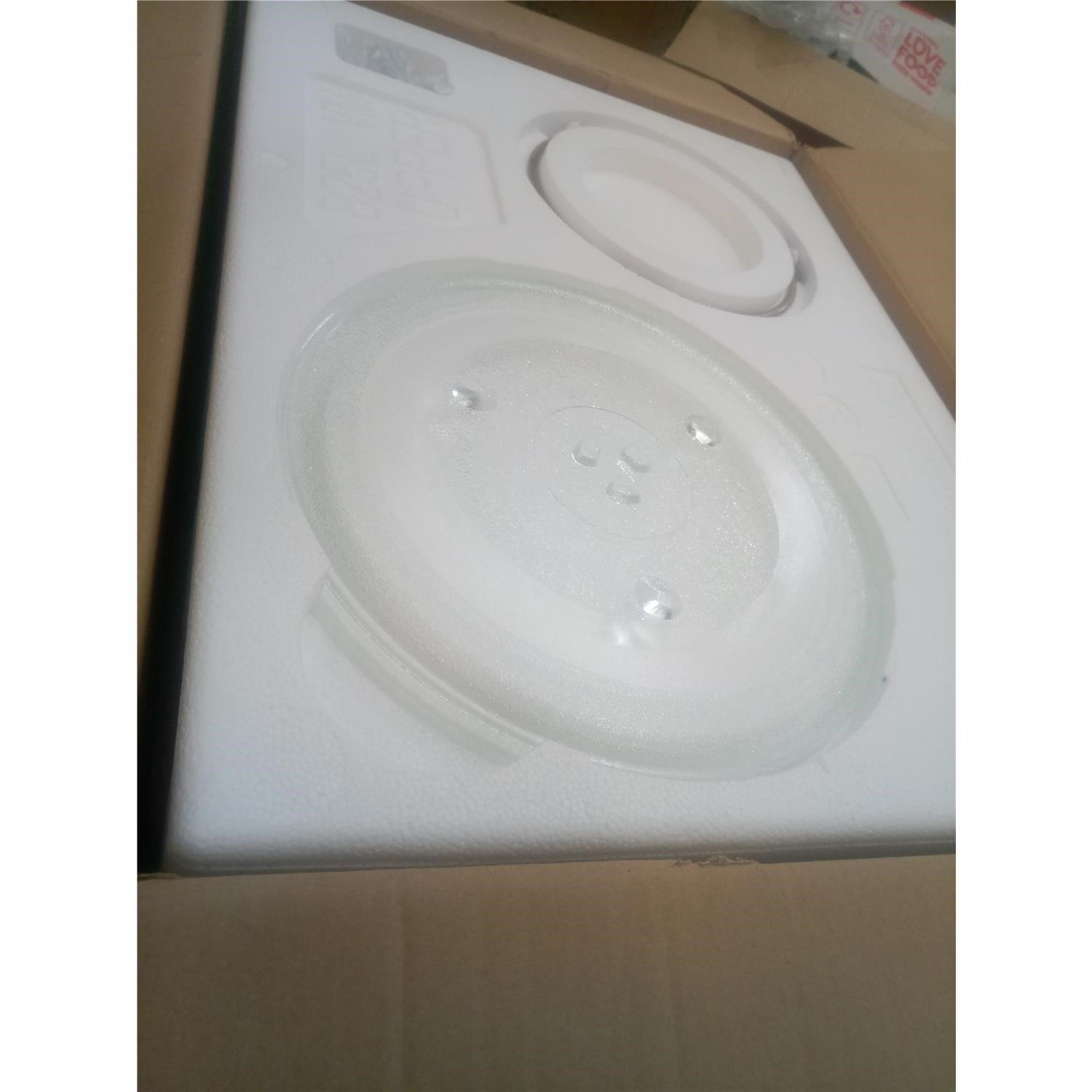 Refurbished Beko MGB25333BG Built In 25L 900W Microwave with Grill