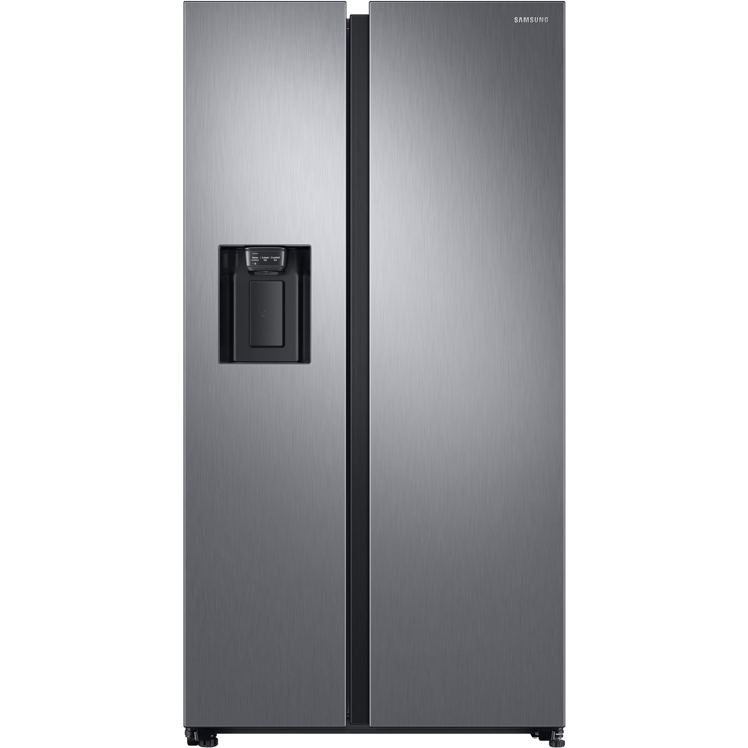 Large american style shop fridge