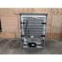 Refurbished AEG ATB68F6NX 85 Litre Under Counter Freestanding Freezer - Stainless Steel