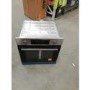 Refurbished Hoover HOC3BF5558IN H-OVEN 300 9 Function Electric Pyrolytic Self Cleaning Single Oven Stainless Steel