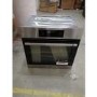 Refurbished AEG KME565000M Built In 43L 1000W Microwave Stainless Steel