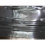 Refurbished AEG KME565000M Built In 43L 1000W Microwave Stainless Steel