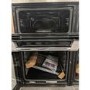 GRADE A2 - Leisure Cuisinemaster 90cm Dual Fuel Range Cooker - Stainless Steel