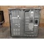 GRADE A2 - Leisure Cuisinemaster 90cm Dual Fuel Range Cooker - Stainless Steel